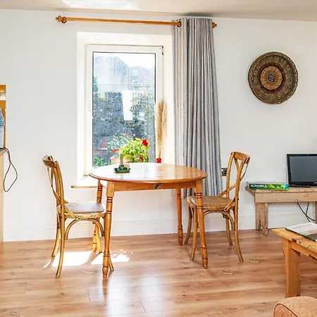 The Roost Appartement *