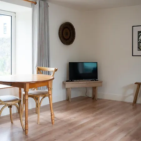 The Roost Appartement