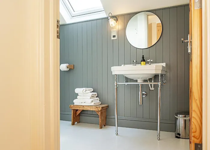 The Roost アパート ウェストポート