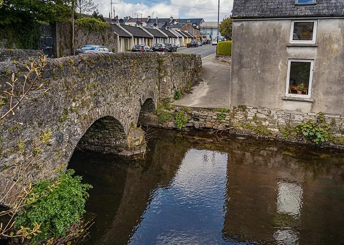 The Roost アパート