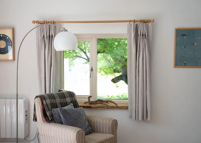 アパート The Roost *