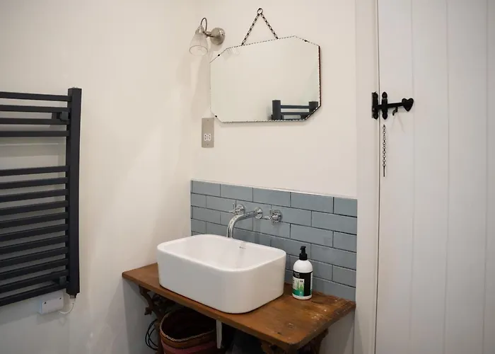 アパート The Roost ウェストポート