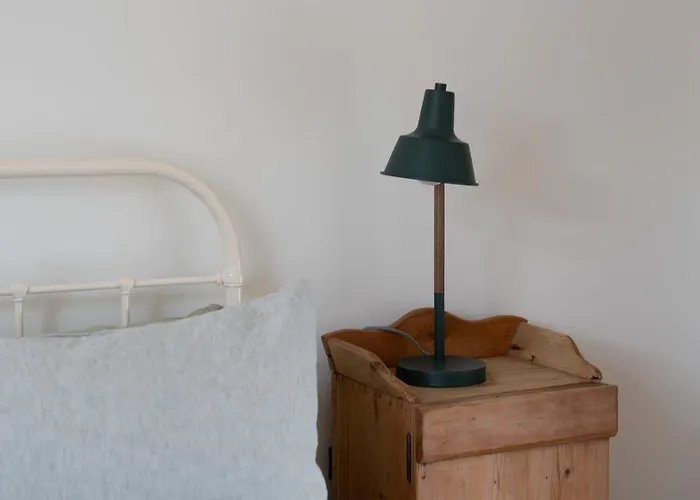 アパート The Roost ウェストポート