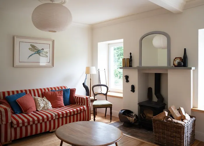 The Roost * ウェストポート