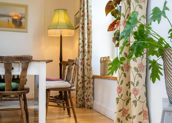 アパート The Roost ウェストポート