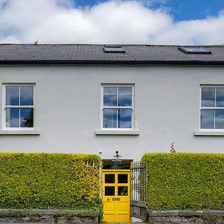 Apartamento The Roost Westport