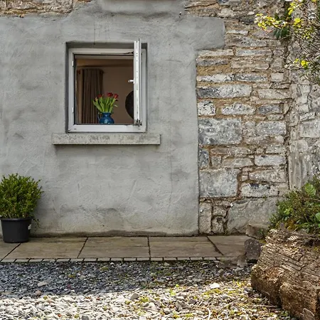 Apartamento The Roost