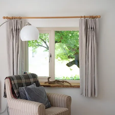 Apartamento The Roost *