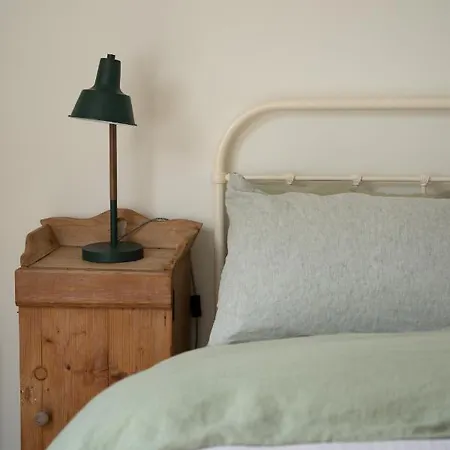 Apartamento The Roost Westport