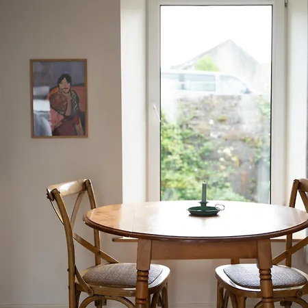 The Roost * Westport