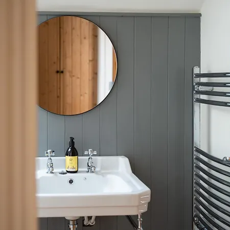 Apartamento The Roost