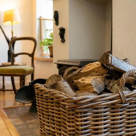 Apartamento The Roost