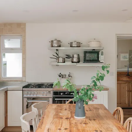 Appartement The Roost Westport
