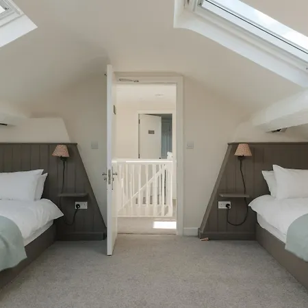 The Roost Appartement