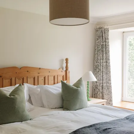 The Roost Appartement *