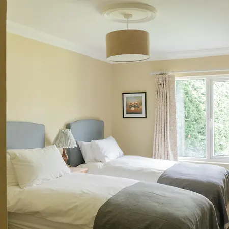 Appartement The Roost Westport