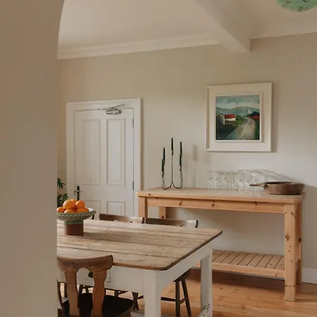 The Roost Appartement *