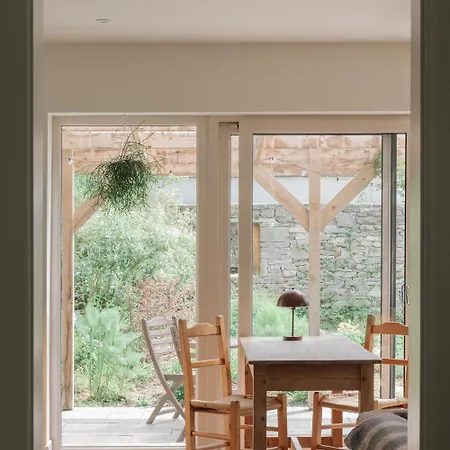 Appartement The Roost Westport