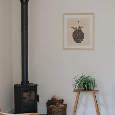 The Roost Appartement