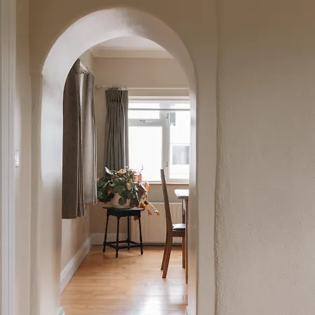 The Roost Appartement