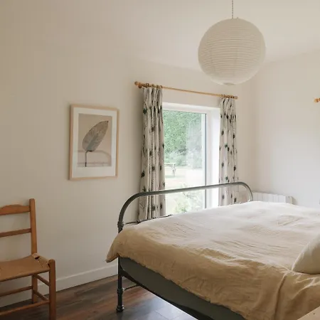 Appartement The Roost Westport