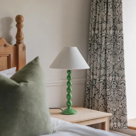 The Roost Appartement *