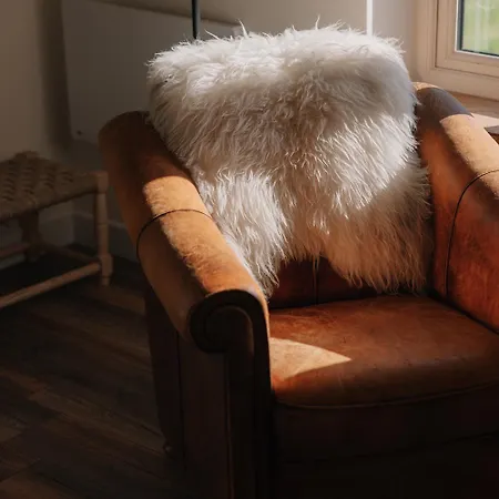 Appartement The Roost *
