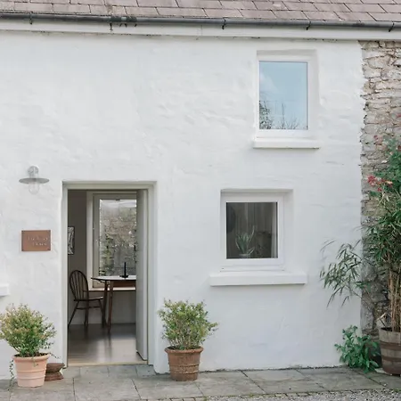 Appartement The Roost Westport