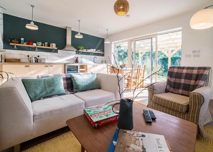 The Roost Вэстпорт