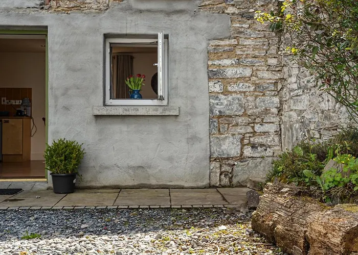 Апартаменты The Roost