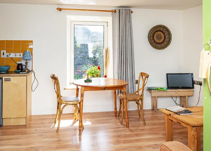 The Roost Апартаменты *