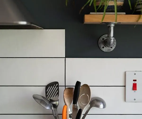 Апартаменты The Roost Вэстпорт