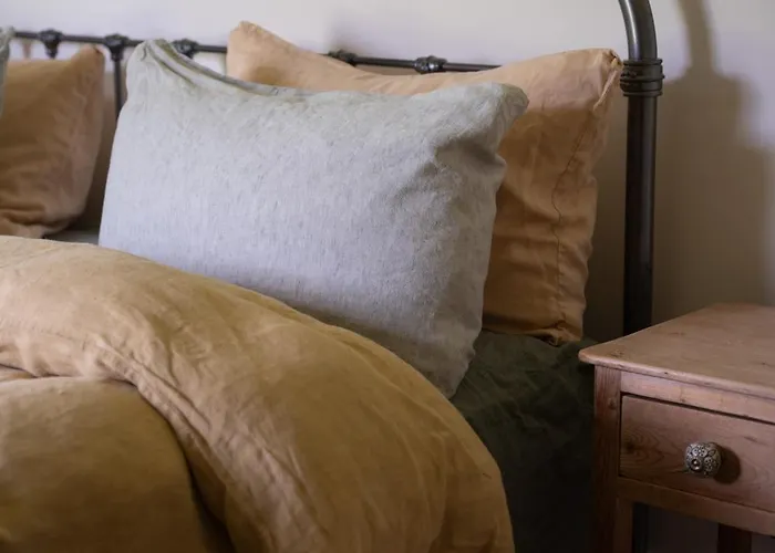 The Roost Апартаменты Вэстпорт