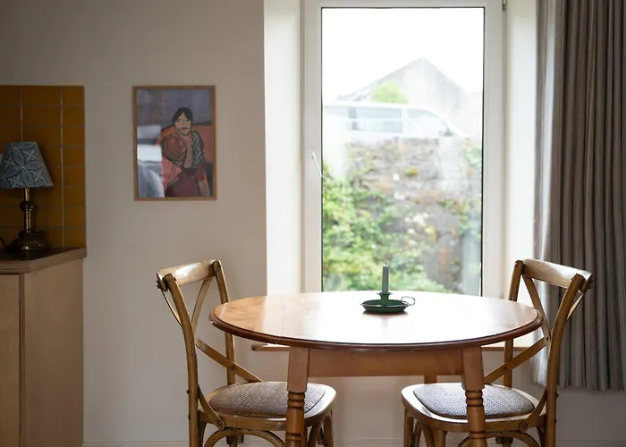 The Roost * Вэстпорт