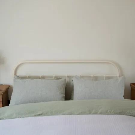 The Roost Apartment