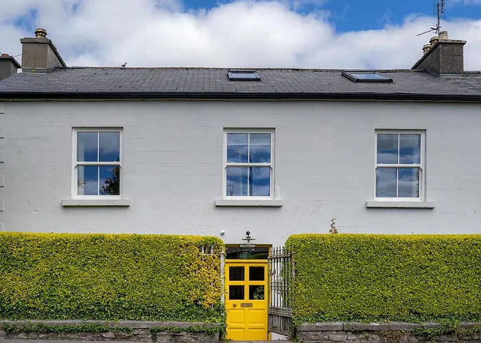 公寓 The Roost 韦斯特波特