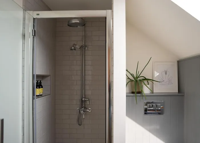 The Roost 公寓 韦斯特波特