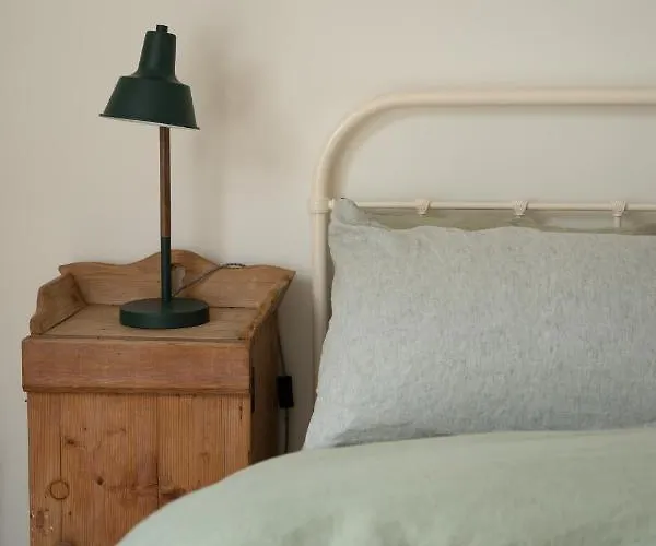 公寓 The Roost 韦斯特波特