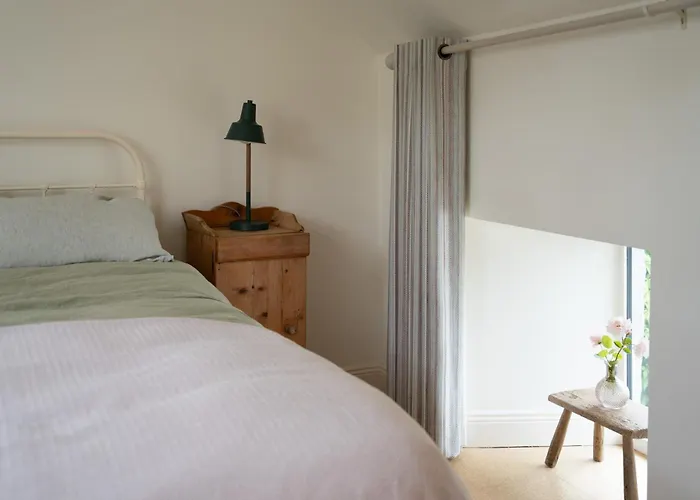 The Roost 公寓 韦斯特波特