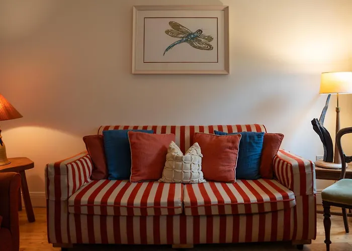 公寓 The Roost 韦斯特波特